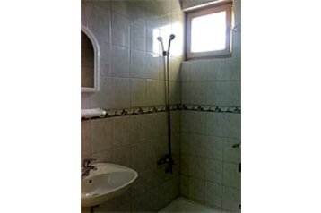 Montenegro Privát Dobra Voda, Exterior